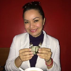 Meet your Posher, Maryuri